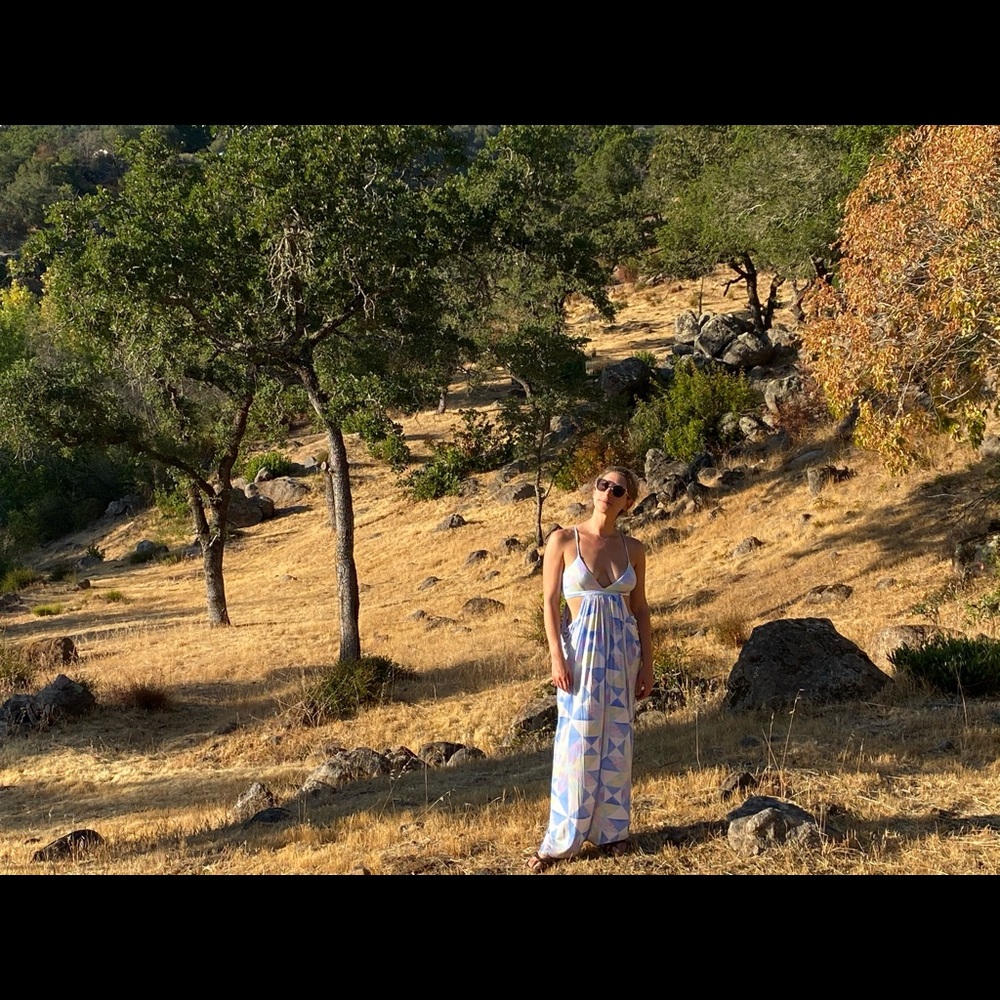 Meet your Posher, Rachel